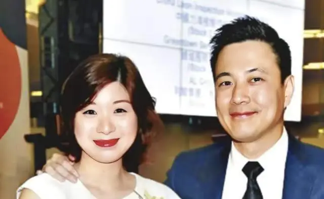 恭喜！香港知名女星离婚后火速迎来新恋情，自曝男友是霸道总裁  第6张