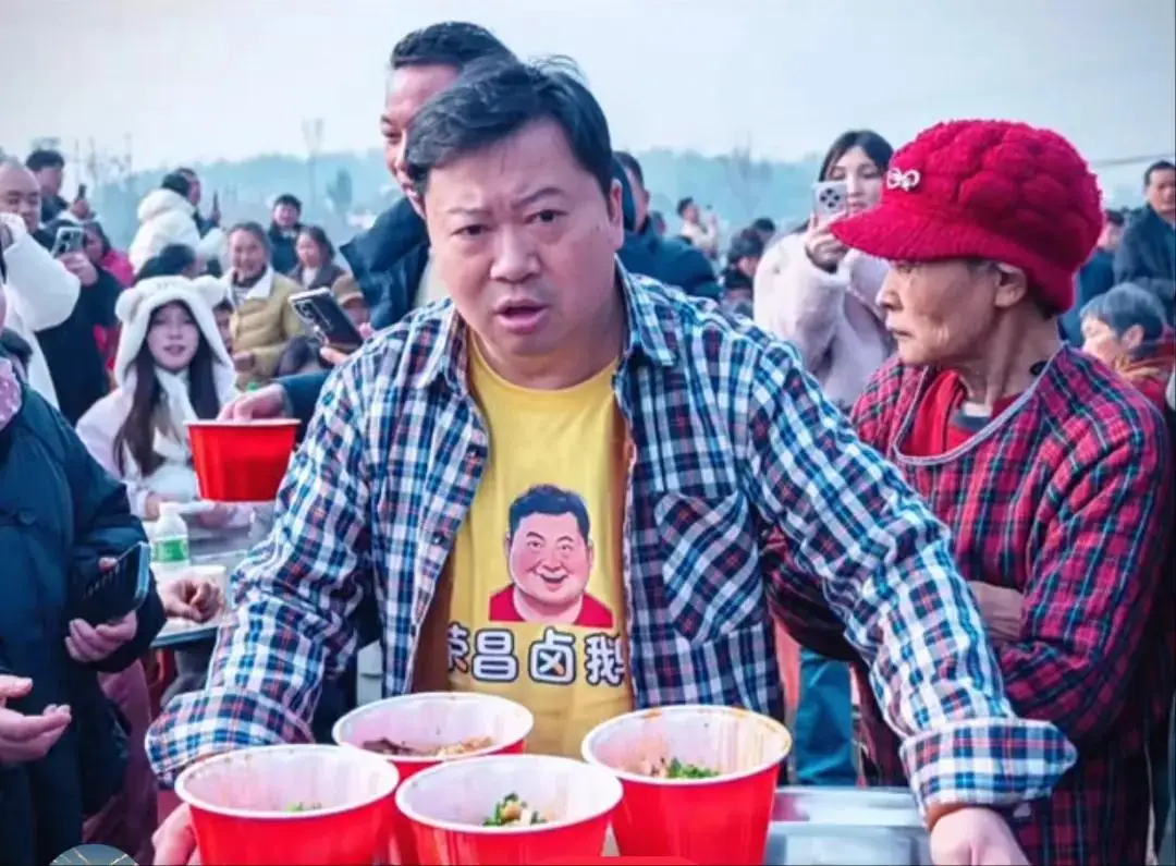 惊动全网的杀猪盘,卤鹅哥给网红们狠狠上了一课 第2张 惊动全网的杀猪盘,卤鹅哥给网红们狠狠上了一课 第2张