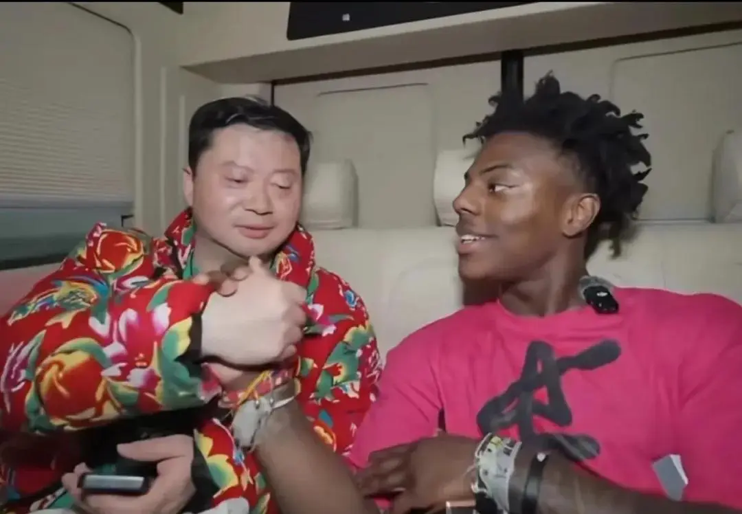 惊动全网的杀猪盘,卤鹅哥给网红们狠狠上了一课 第7张 惊动全网的杀猪盘,卤鹅哥给网红们狠狠上了一课 第7张