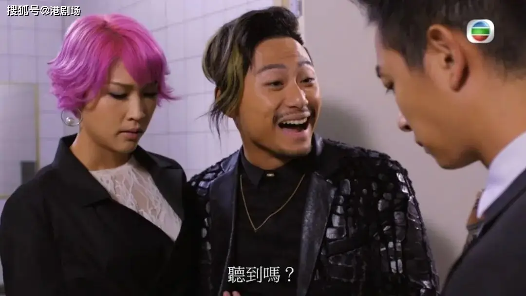 前TVB视后李佳芯离巢转网红,与好友每周出片 第6张 前TVB视后李佳芯离巢转网红,与好友每周出片 第6张