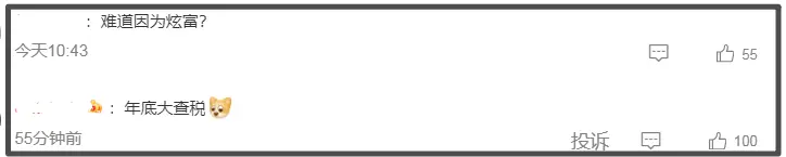 李湘账号禁言风波升级,知情人曝涉税务问题多家公司注销 第12张 李湘账号禁言风波升级,知情人曝涉税务问题多家公司注销 第12张