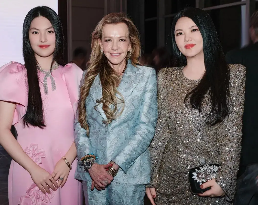 李湘账号禁言风波升级,知情人曝涉税务问题多家公司注销 第18张 李湘账号禁言风波升级,知情人曝涉税务问题多家公司注销 第18张