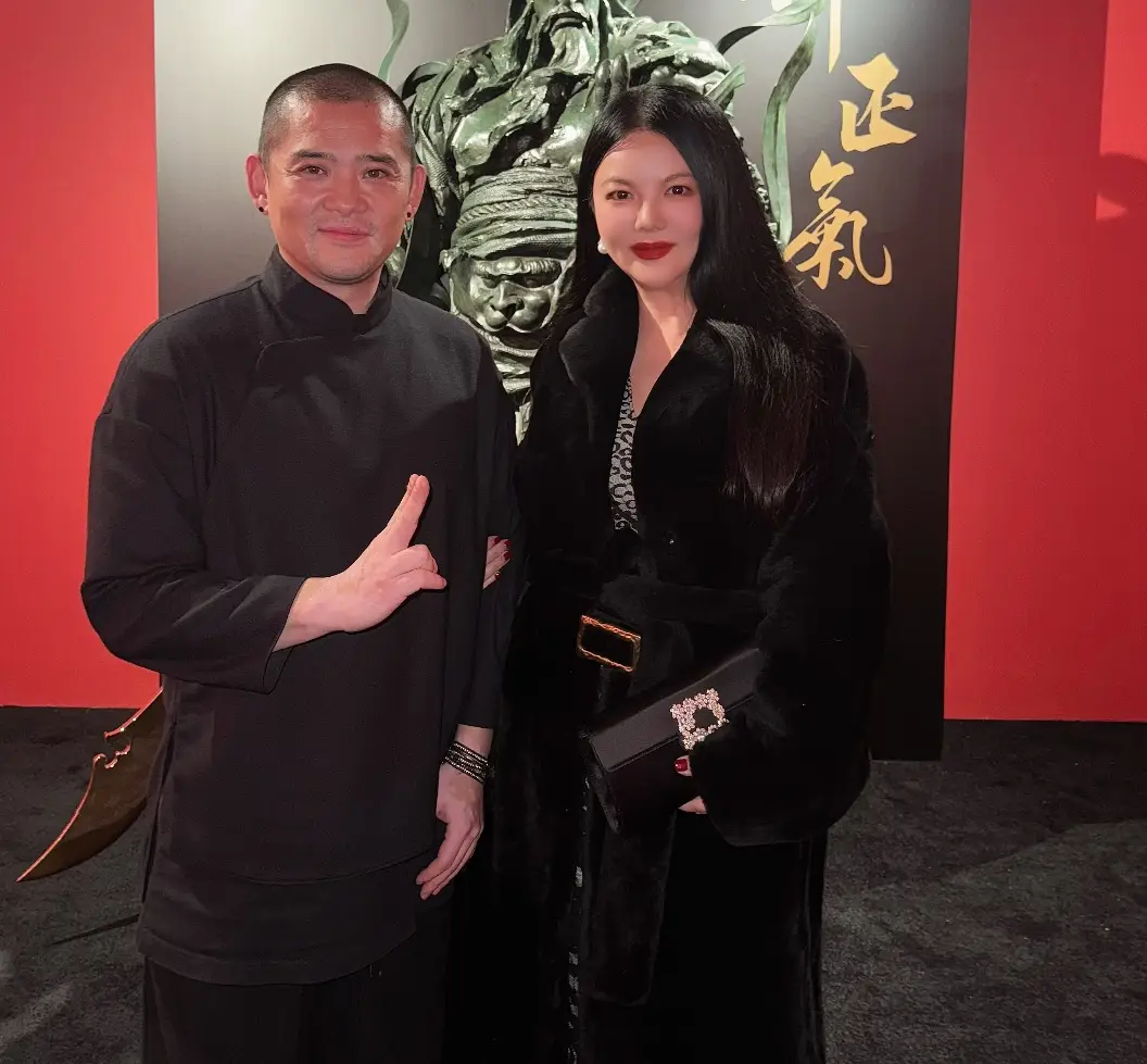 李湘账号禁言风波升级,知情人曝涉税务问题多家公司注销 第19张 李湘账号禁言风波升级,知情人曝涉税务问题多家公司注销 第19张