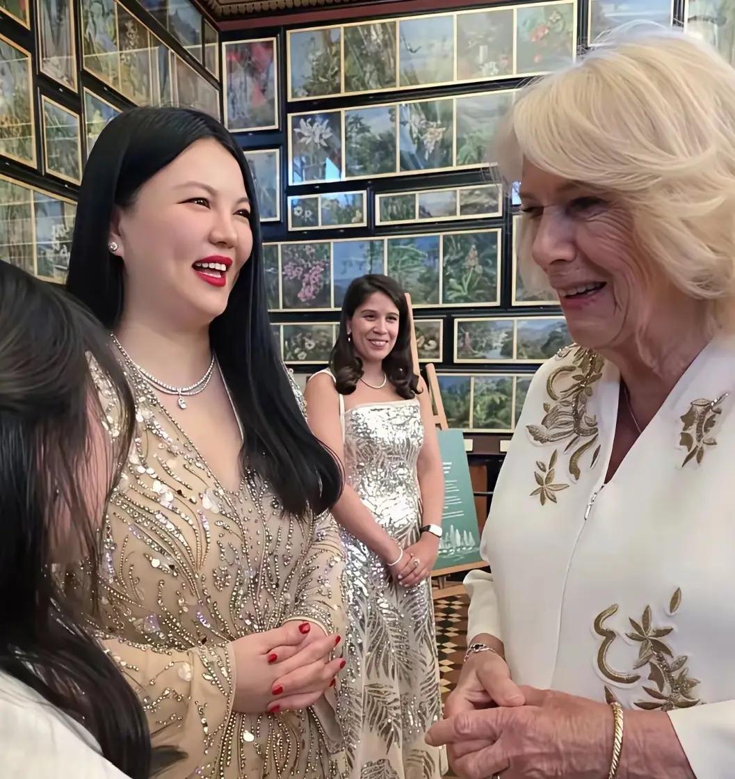 李湘账号禁言风波升级,知情人曝涉税务问题多家公司注销 第20张 李湘账号禁言风波升级,知情人曝涉税务问题多家公司注销 第20张