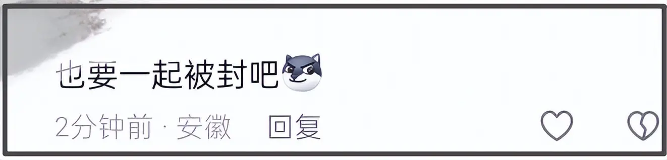 李湘账号禁言风波升级,知情人曝涉税务问题多家公司注销 第6张 李湘账号禁言风波升级,知情人曝涉税务问题多家公司注销 第6张