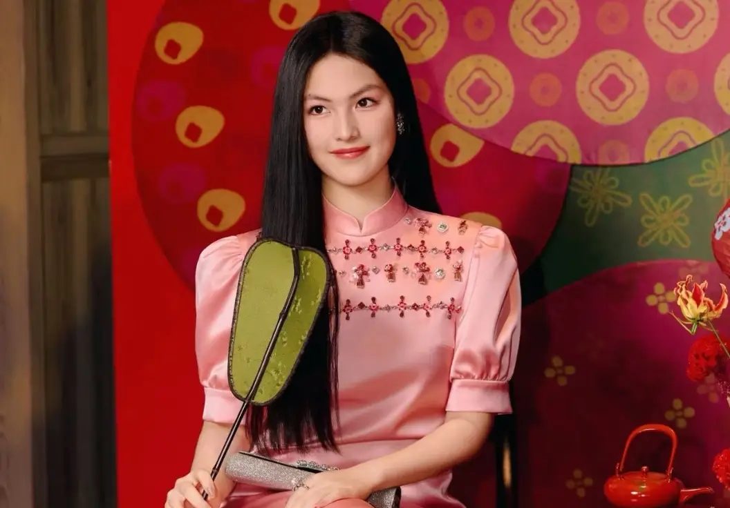 李湘账号禁言风波升级,知情人曝涉税务问题多家公司注销 第8张 李湘账号禁言风波升级,知情人曝涉税务问题多家公司注销 第8张