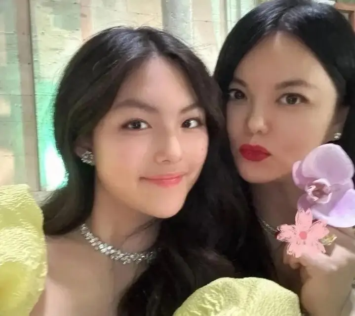 李湘账号禁言风波升级,知情人曝涉税务问题多家公司注销 第10张 李湘账号禁言风波升级,知情人曝涉税务问题多家公司注销 第10张