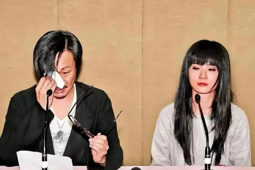 大方认爱，姐这次终于不装了！  第22张