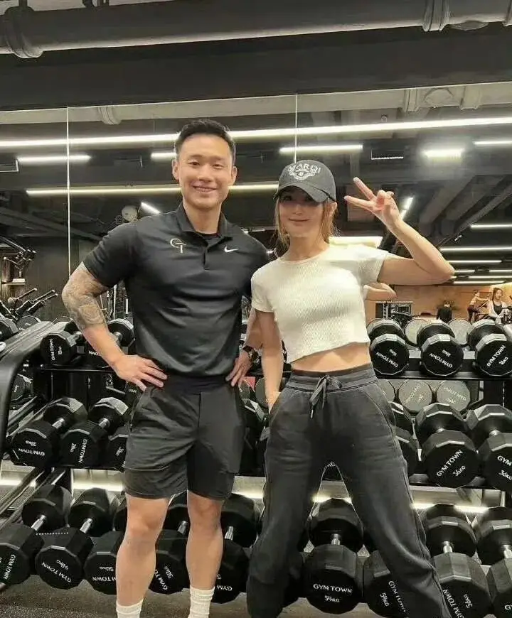 大方认爱，姐这次终于不装了！  第28张