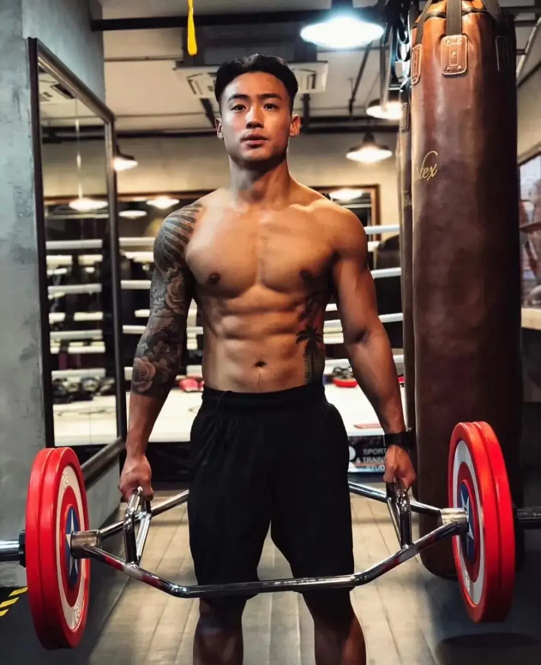 大方认爱，姐这次终于不装了！  第32张