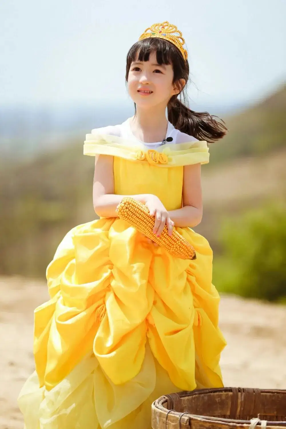 明星权力榜  第6张