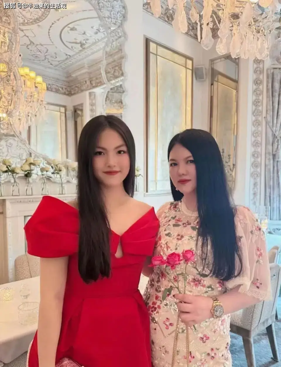 李湘被封号，大快人心！  第2张