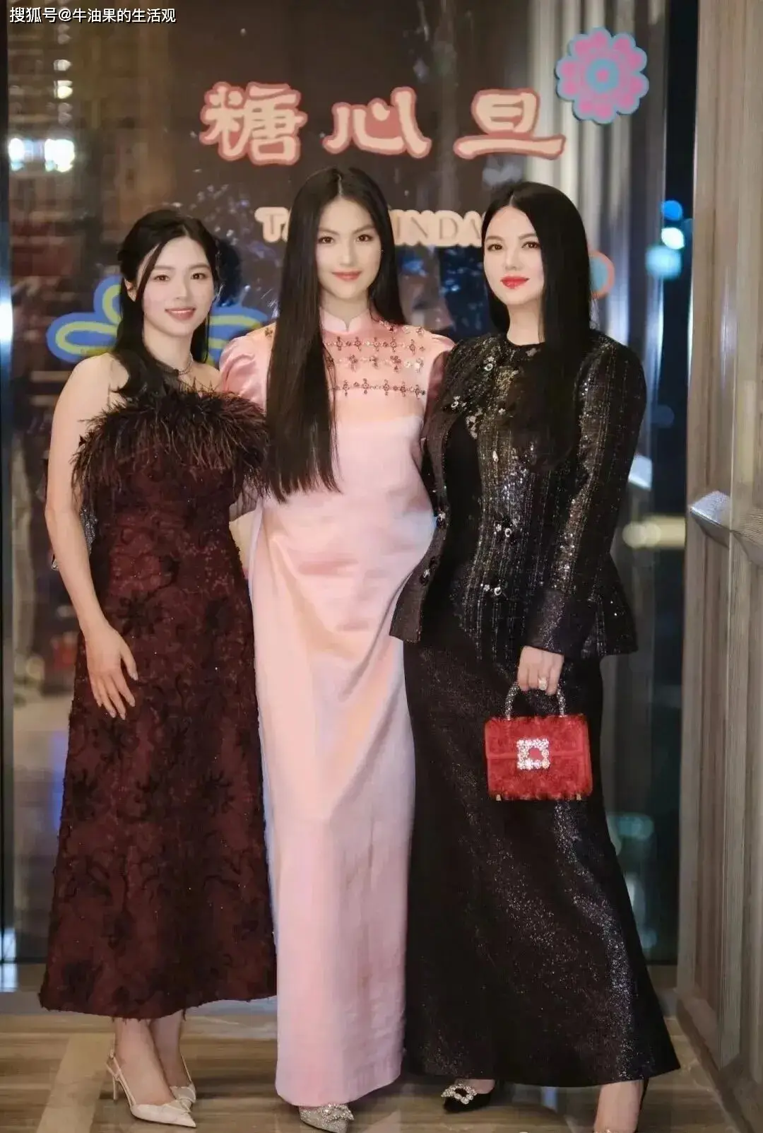 李湘被封号，大快人心！  第5张