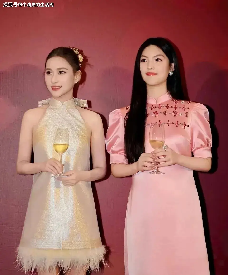 李湘被封号，大快人心！  第6张