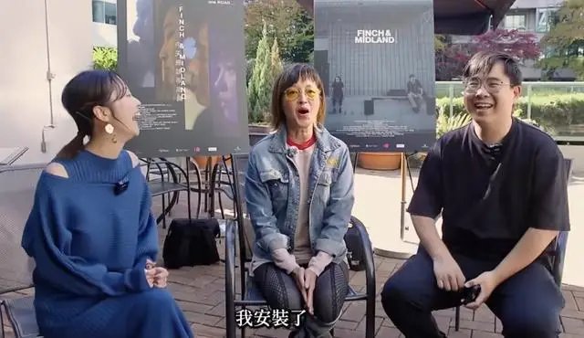 TVB前知名女星低调复出拍戏!曾拒绝天王追求,定居国外多年 第2张 TVB前知名女星低调复出拍戏!曾拒绝天王追求,定居国外多年 第2张