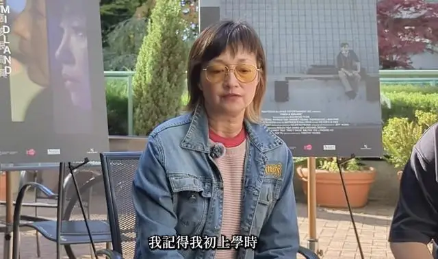 TVB前知名女星低调复出拍戏!曾拒绝天王追求,定居国外多年 第4张 TVB前知名女星低调复出拍戏!曾拒绝天王追求,定居国外多年 第4张