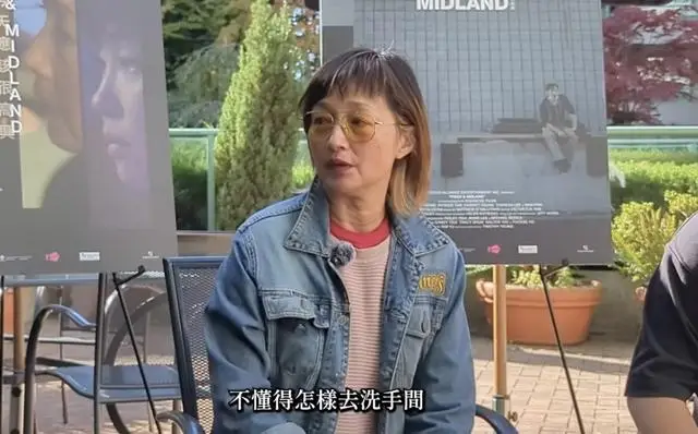 TVB前知名女星低调复出拍戏!曾拒绝天王追求,定居国外多年 第5张 TVB前知名女星低调复出拍戏!曾拒绝天王追求,定居国外多年 第5张