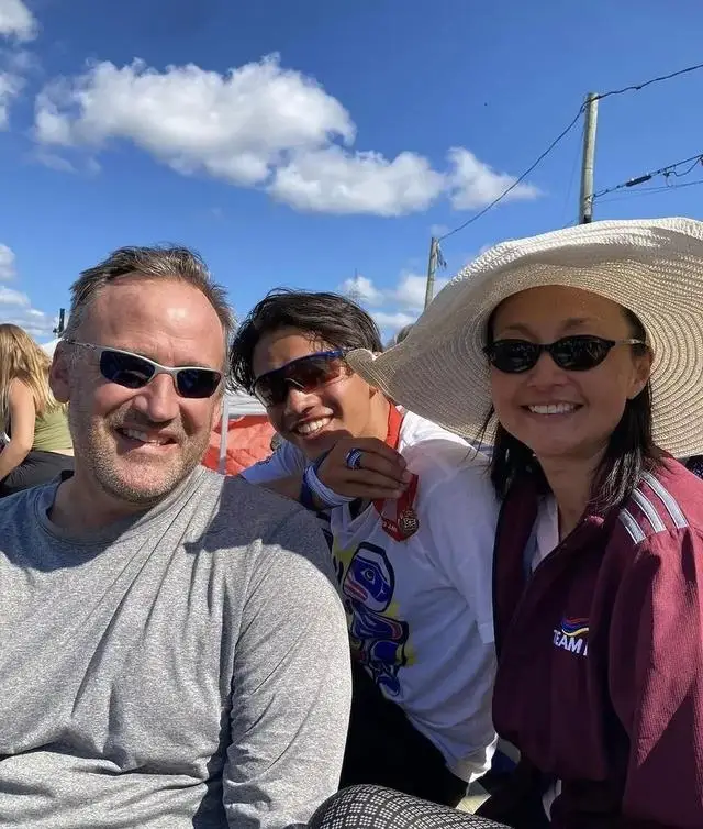 TVB前知名女星低调复出拍戏!曾拒绝天王追求,定居国外多年 第9张 TVB前知名女星低调复出拍戏!曾拒绝天王追求,定居国外多年 第9张