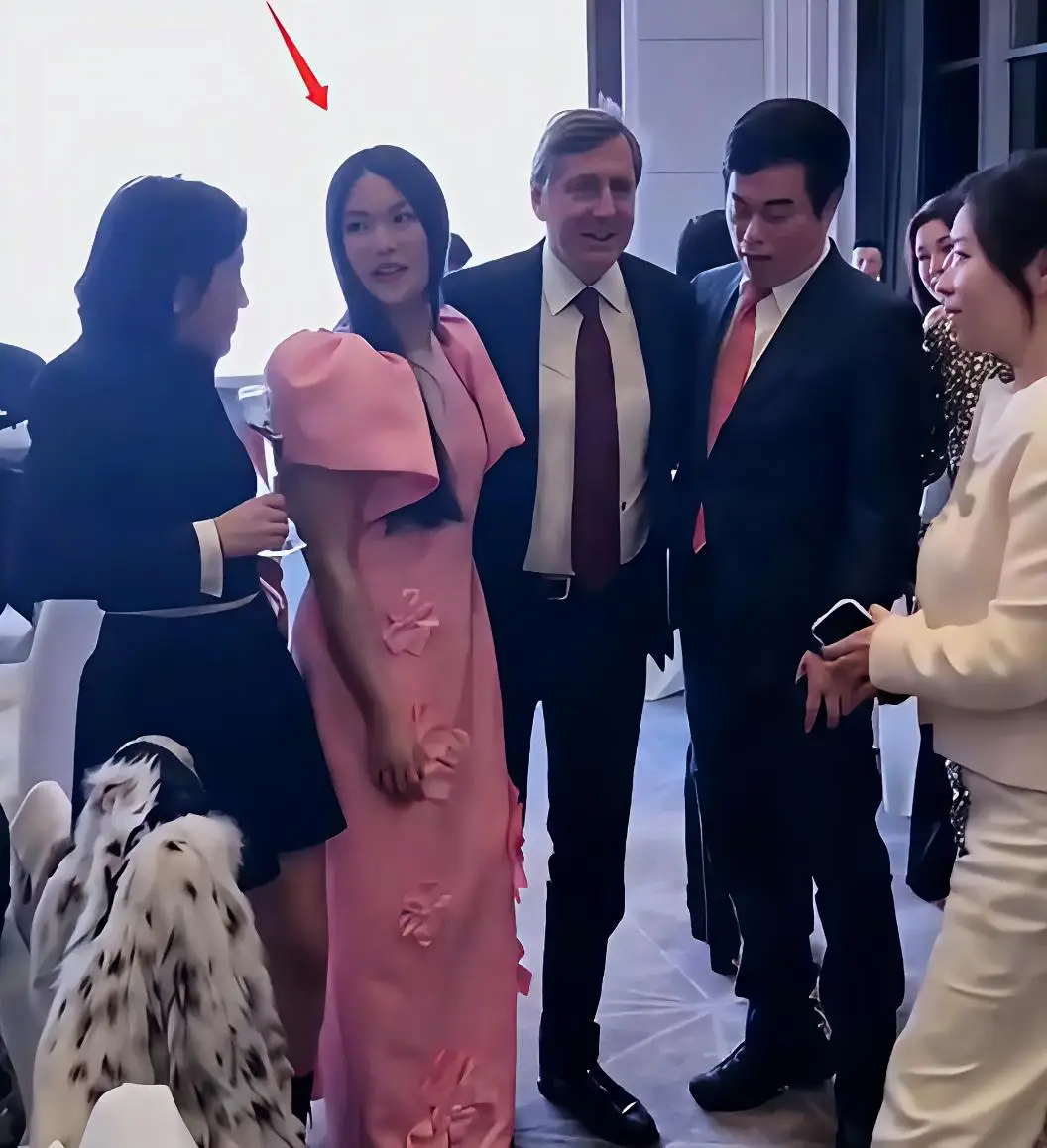 从‘炫富女王’到全网静音,李湘到底做错了啥? 第11张 从‘炫富女王’到全网静音,李湘到底做错了啥? 第11张