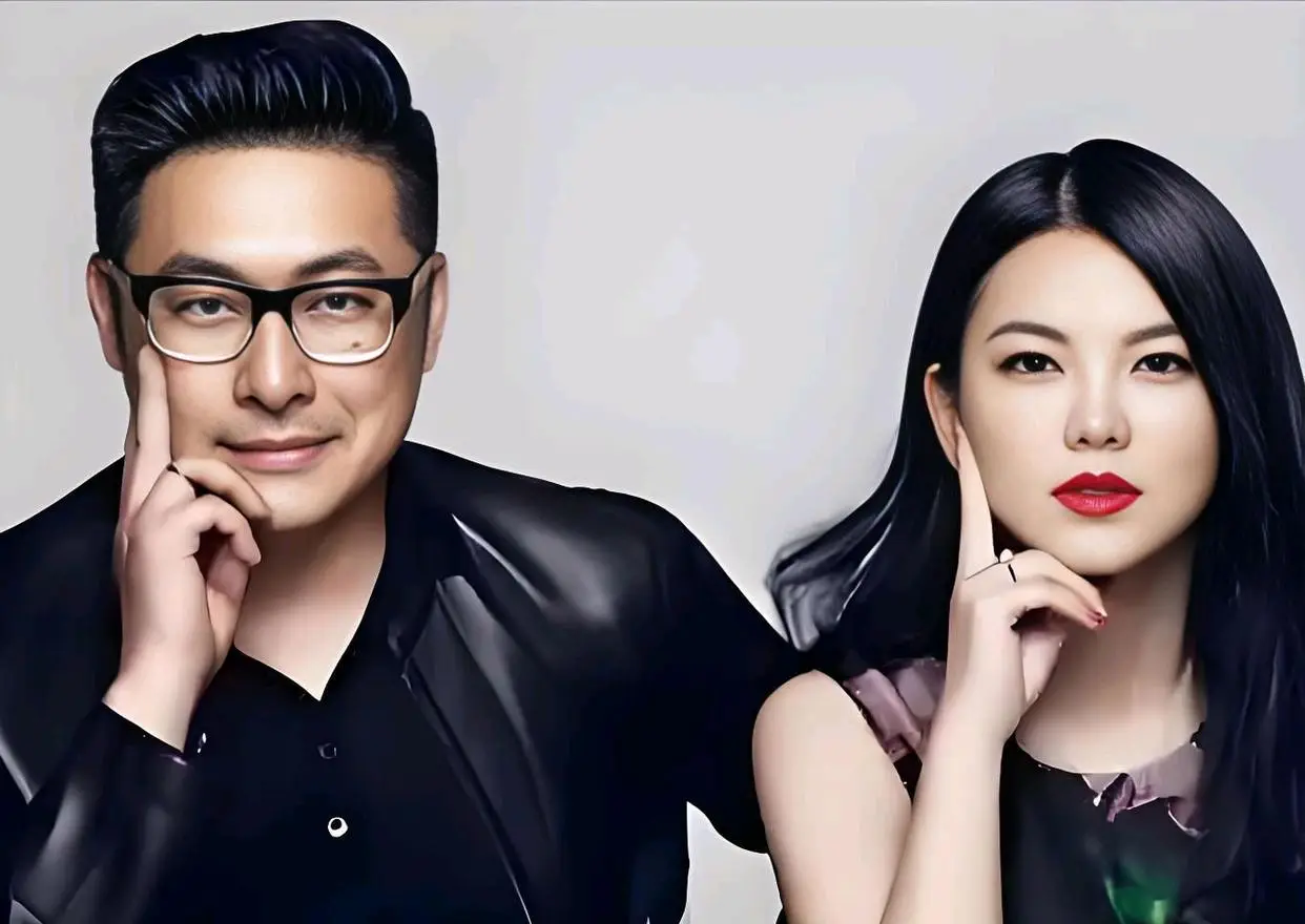 从‘炫富女王’到全网静音,李湘到底做错了啥? 第9张 从‘炫富女王’到全网静音,李湘到底做错了啥? 第9张