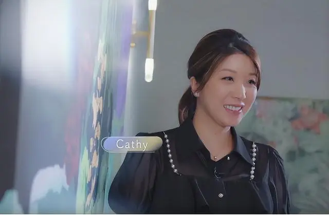 香港女星宣布离婚不足两月，火速搭上霸道总裁，曾患上躁郁症  第1张