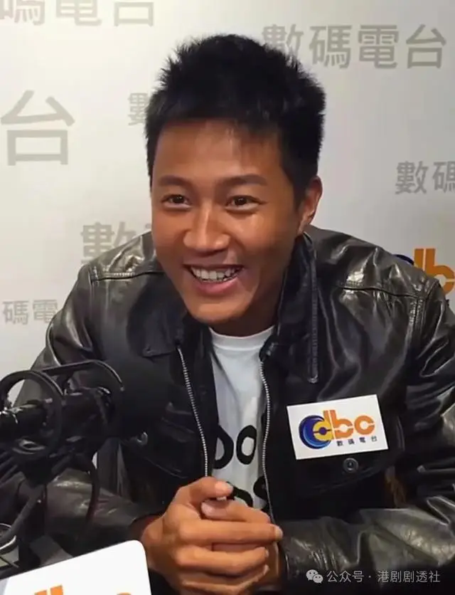 TVB前男星爱面子不敢求人，两年无工可开，与佘诗曼情同姐弟  第5张