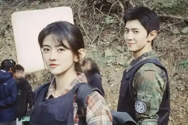 【2026.1.17】张凌赫比王鹤棣还厉害?陈哲远和梁洁在一起过?鞠婧祎跟公司到底咋回事?金晨情商很高?宋茜和之前女团关系? 第2张 【2026.1.17】张凌赫比王鹤棣还厉害?陈哲远和梁洁在一起过?鞠婧祎跟公司到底咋回事?金晨情商很高?宋茜和之前女团关系? 第2张