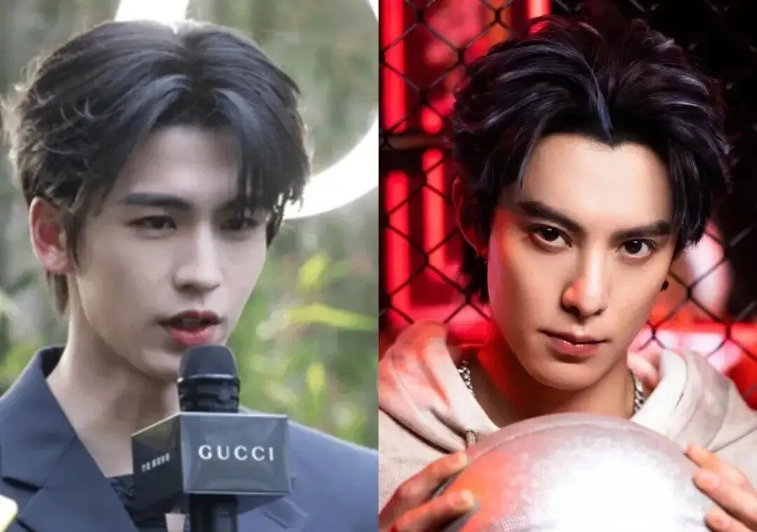 【2026.1.17】张凌赫比王鹤棣还厉害?陈哲远和梁洁在一起过?鞠婧祎跟公司到底咋回事?金晨情商很高?宋茜和之前女团关系? 第4张 【2026.1.17】张凌赫比王鹤棣还厉害?陈哲远和梁洁在一起过?鞠婧祎跟公司到底咋回事?金晨情商很高?宋茜和之前女团关系? 第4张