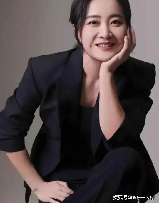 43岁贾玲近况曝光,快来看看现在的她你还认得出吗? 第2张 43岁贾玲近况曝光,快来看看现在的她你还认得出吗? 第2张