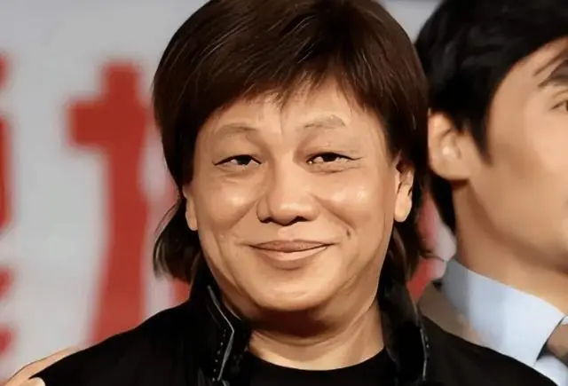 突传死讯！香港知名演员不幸离世终年77岁，再婚娶小20岁妻子  第2张