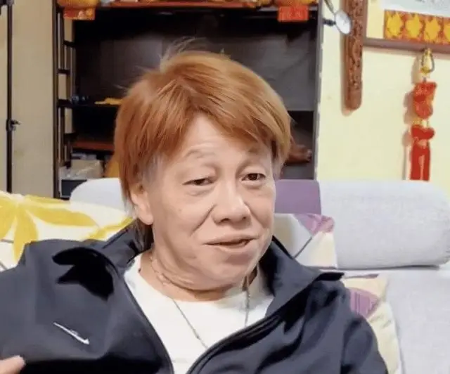 突传死讯！香港知名演员不幸离世终年77岁，再婚娶小20岁妻子  第3张