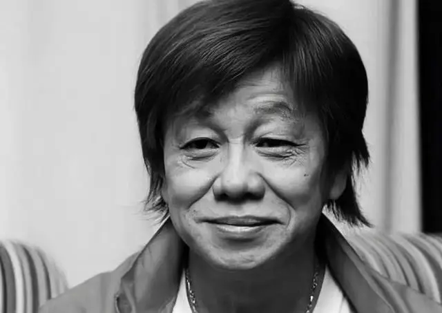 突传死讯！香港知名演员不幸离世终年77岁，再婚娶小20岁妻子  第9张
