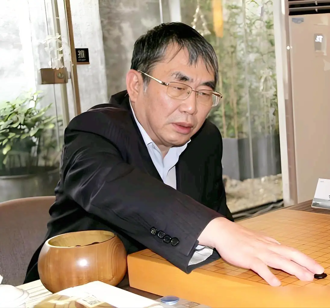 女儿发文悼念聂卫平!他一次能喝4斤白酒,女儿帮他戒酒 第7张 女儿发文悼念聂卫平!他一次能喝4斤白酒,女儿帮他戒酒 第7张