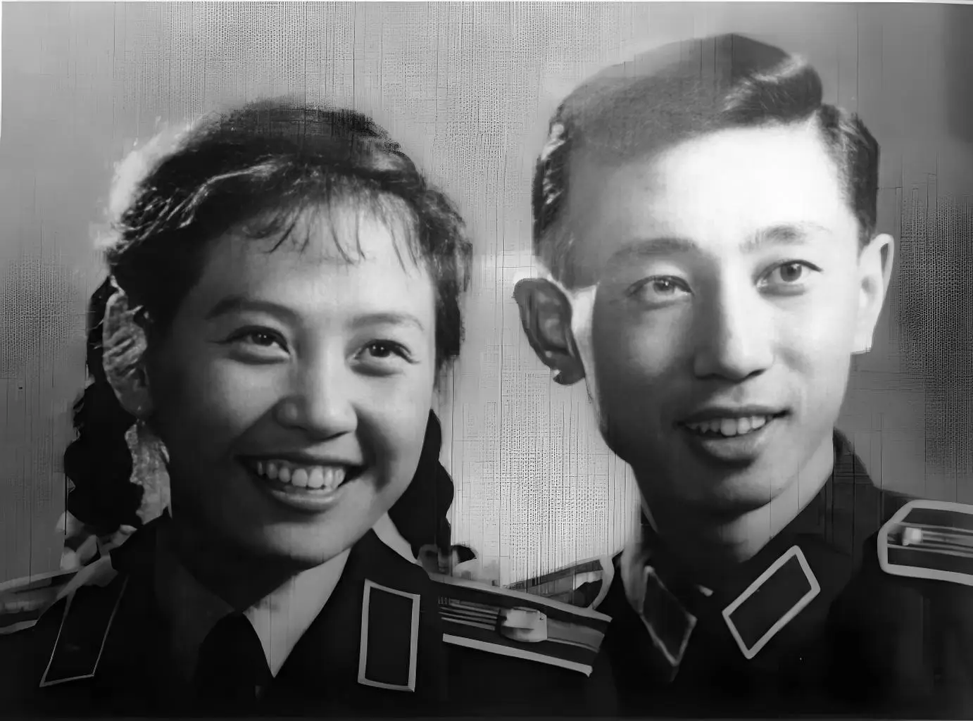 表演艺术家陶玉玲病逝!她身患3癌,去天堂里追随丈夫了 第5张 表演艺术家陶玉玲病逝!她身患3癌,去天堂里追随丈夫了 第5张