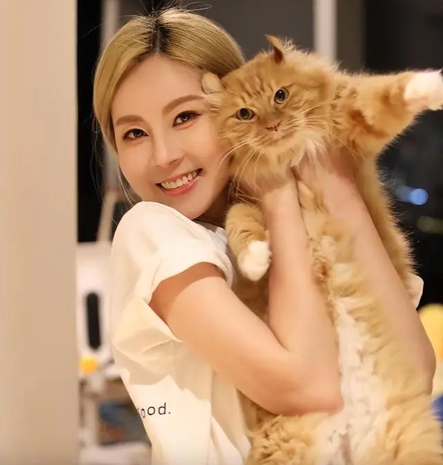 香港知名女星身家暴涨,发文鼓励女性,炮轰有一类男人无能 第4张 香港知名女星身家暴涨,发文鼓励女性,炮轰有一类男人无能 第4张