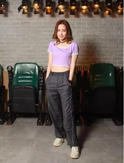 香港知名女星身家暴涨,发文鼓励女性,炮轰有一类男人无能 第7张 香港知名女星身家暴涨,发文鼓励女性,炮轰有一类男人无能 第7张