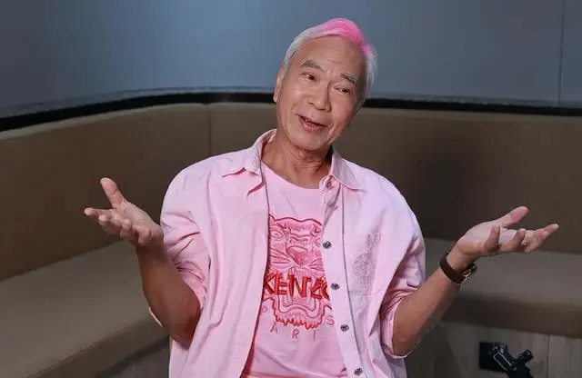 突发!香港知名老戏骨被造谣未离婚,送名下七套房给前妻养老 第1张 突发!香港知名老戏骨被造谣未离婚,送名下七套房给前妻养老 第1张