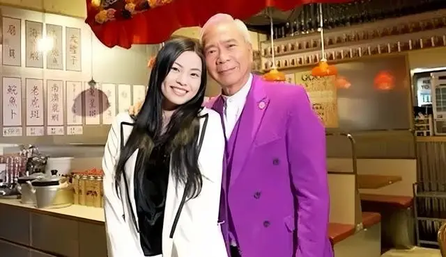 突发!香港知名老戏骨被造谣未离婚,送名下七套房给前妻养老 第2张 突发!香港知名老戏骨被造谣未离婚,送名下七套房给前妻养老 第2张