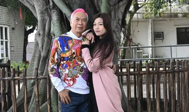 突发!香港知名老戏骨被造谣未离婚,送名下七套房给前妻养老 第4张 突发!香港知名老戏骨被造谣未离婚,送名下七套房给前妻养老 第4张