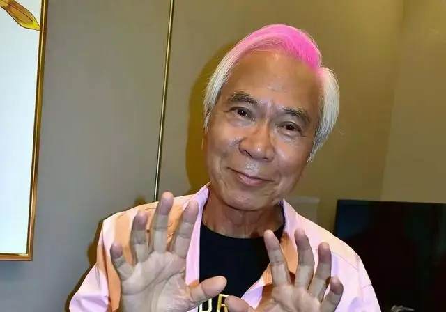 突发!香港知名老戏骨被造谣未离婚,送名下七套房给前妻养老 第5张 突发!香港知名老戏骨被造谣未离婚,送名下七套房给前妻养老 第5张