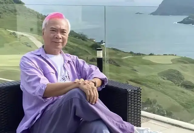 突发!香港知名老戏骨被造谣未离婚,送名下七套房给前妻养老 第7张 突发!香港知名老戏骨被造谣未离婚,送名下七套房给前妻养老 第7张