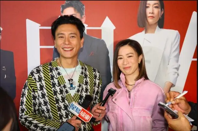 《新闻女王2》横扫10奖庆功,第三部有戏?佘诗曼想做杀手 第2张 《新闻女王2》横扫10奖庆功,第三部有戏?佘诗曼想做杀手 第2张