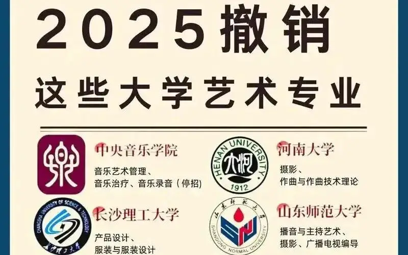 【2026.1.19】田曦薇圈内资源?短剧演员维系粉丝?虞书欣圈内名声?卢昱晓线下真实颜值?大学取消艺术类专业? 第5张 【2026.1.19】田曦薇圈内资源?短剧演员维系粉丝?虞书欣圈内名声?卢昱晓线下真实颜值?大学取消艺术类专业? 第5张
