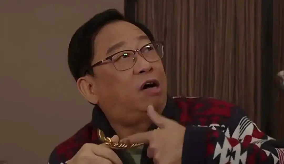 TVB前老戏骨坐轮椅输液登台?身体状况一直欠佳,儿子在家里啃老 第5张 TVB前老戏骨坐轮椅输液登台?身体状况一直欠佳,儿子在家里啃老 第5张