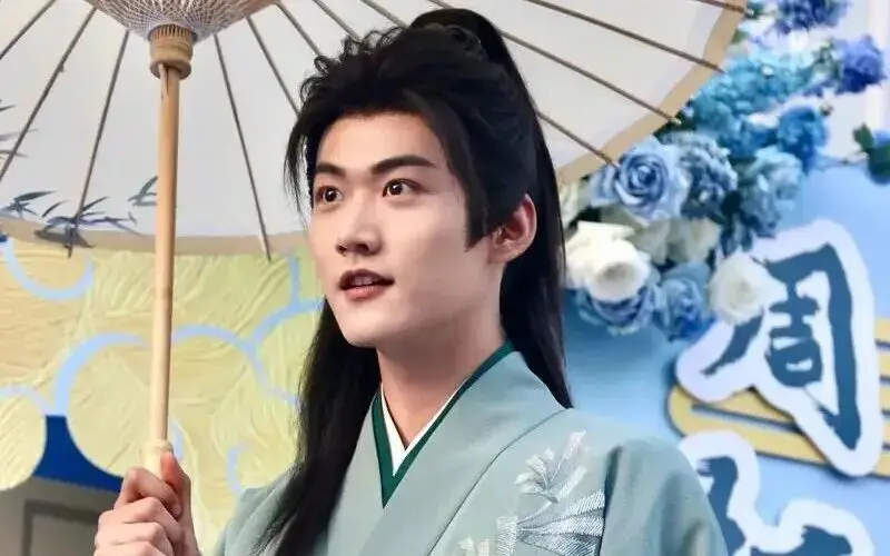 【2026.1.19】吴磊那瓜?说说周柯宇?圈里未成年人恋爱?问下彭冠英是单身?张云龙和娜扎分了?丝芭对上谁都不怕? 第2张 【2026.1.19】吴磊那瓜?说说周柯宇?圈里未成年人恋爱?问下彭冠英是单身?张云龙和娜扎分了?丝芭对上谁都不怕? 第2张