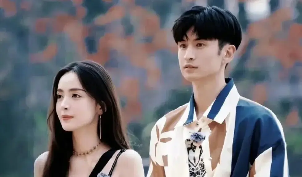 【2026.1.19】吴磊那瓜?说说周柯宇?圈里未成年人恋爱?问下彭冠英是单身?张云龙和娜扎分了?丝芭对上谁都不怕? 第3张 【2026.1.19】吴磊那瓜?说说周柯宇?圈里未成年人恋爱?问下彭冠英是单身?张云龙和娜扎分了?丝芭对上谁都不怕? 第3张