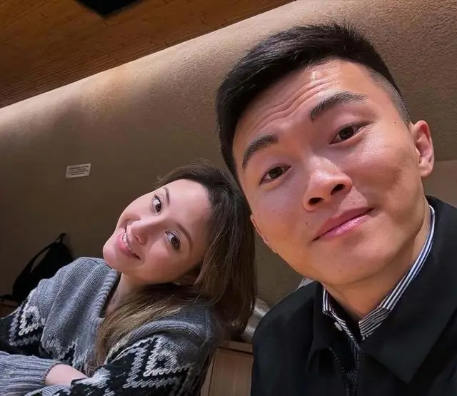 恭喜!赌王千金和新男友热恋中,和月薪8万消防员未婚夫低调分手 第1张 恭喜!赌王千金和新男友热恋中,和月薪8万消防员未婚夫低调分手 第1张