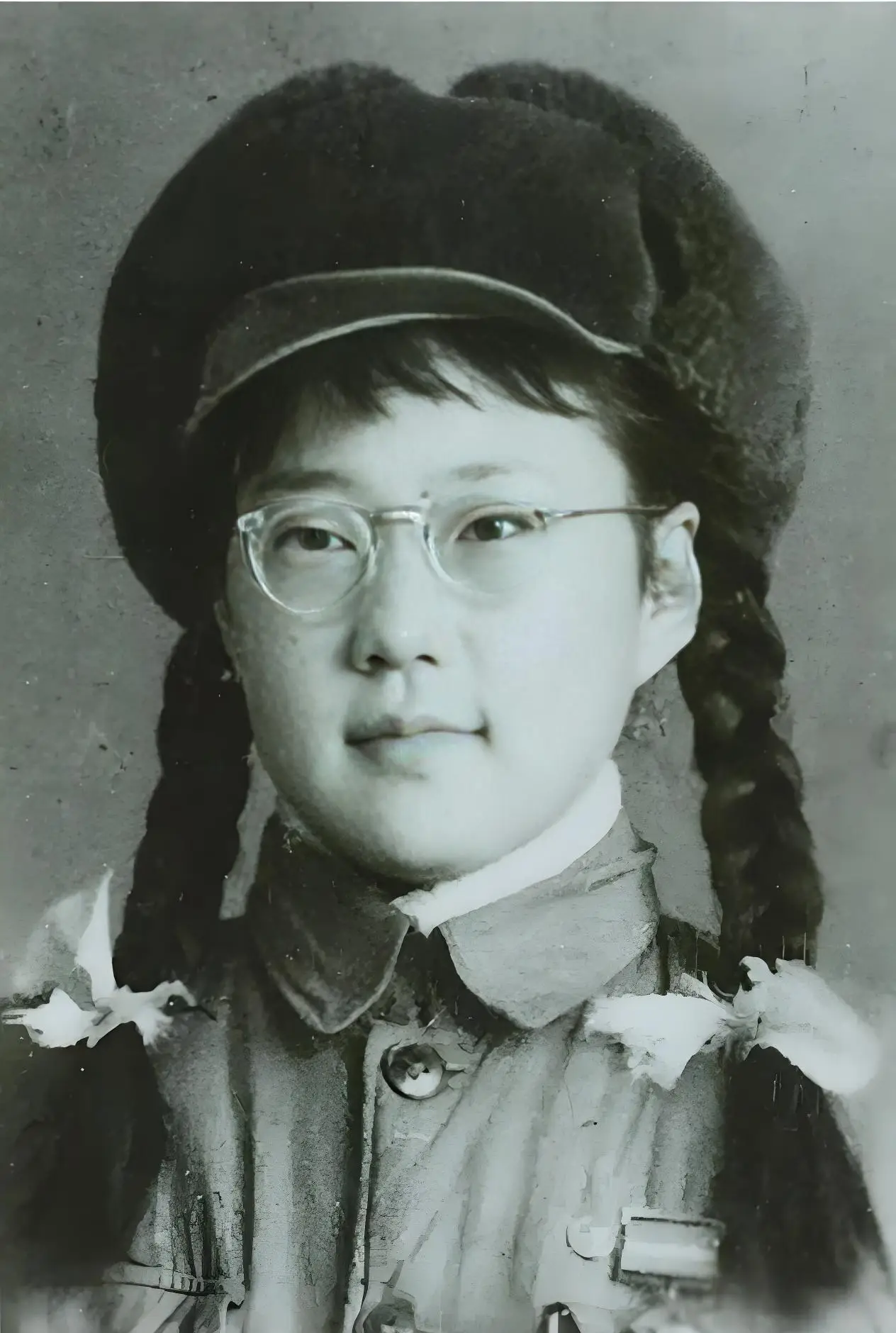 陶玉玲病逝!她有4个公公婆婆,心疼丈夫,与小姑子情同姐妹 第11张 陶玉玲病逝!她有4个公公婆婆,心疼丈夫,与小姑子情同姐妹 第11张