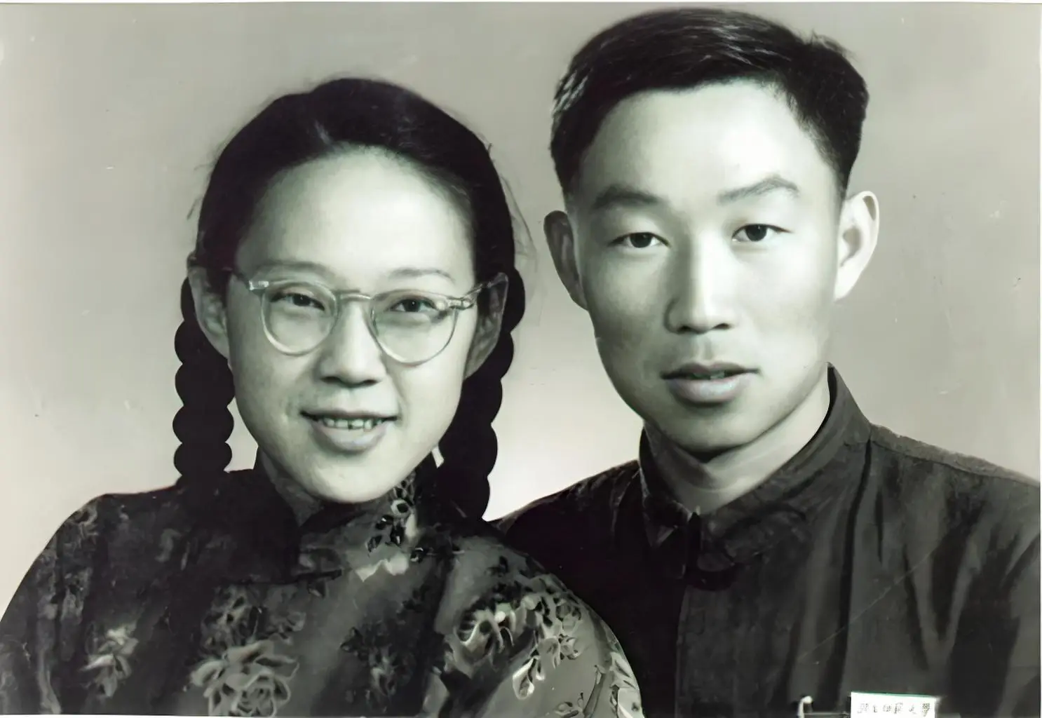 陶玉玲病逝!她有4个公公婆婆,心疼丈夫,与小姑子情同姐妹 第12张 陶玉玲病逝!她有4个公公婆婆,心疼丈夫,与小姑子情同姐妹 第12张