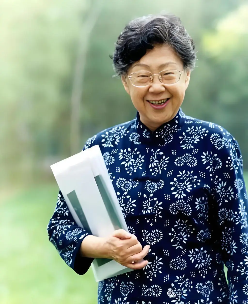 陶玉玲病逝!她有4个公公婆婆,心疼丈夫,与小姑子情同姐妹 第16张 陶玉玲病逝!她有4个公公婆婆,心疼丈夫,与小姑子情同姐妹 第16张